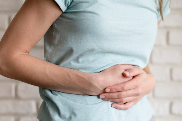 Salud intestinal y bienestar integral: la clave que estabas ignorando