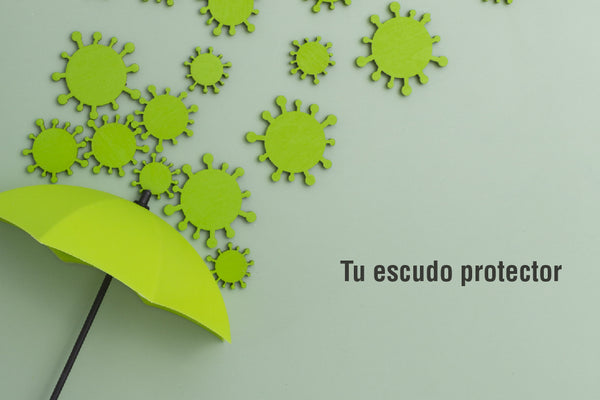 ¿Cómo funciona el sistema inmune?