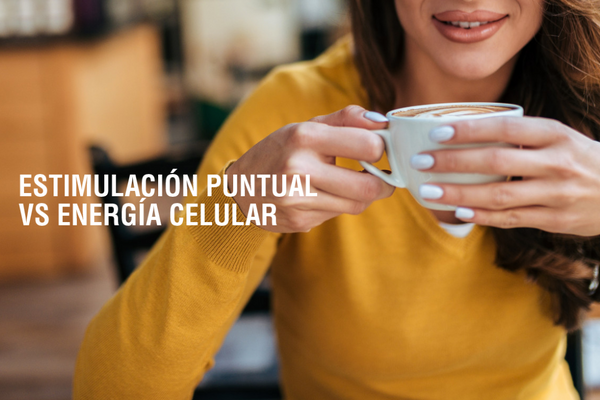 ¿Café o energía sostenida?