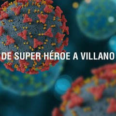 Cuando el sistema inmune reacciona de forma exagerada