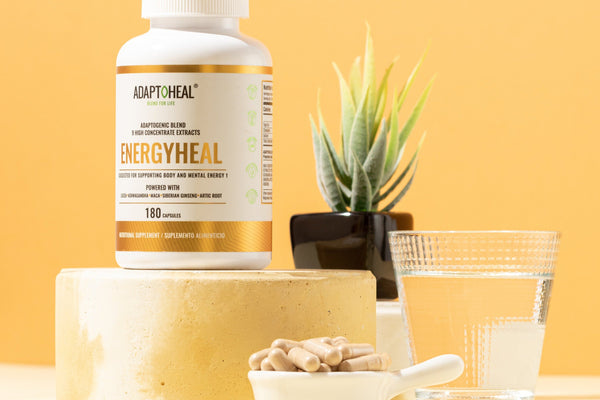 energyheal energizante natural