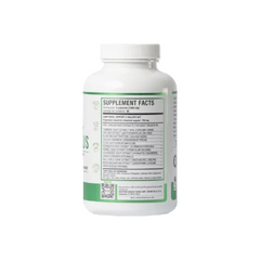 INTESTIPLUS – Natural Gut Health & Digestive Support - 180 Capsules