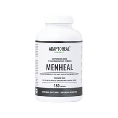 Menheal para la salud masculina