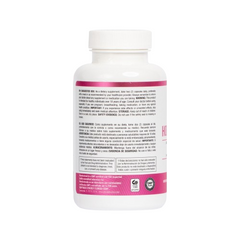 Hormobalance para el equilibrio hormonal femenino