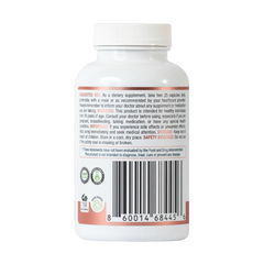 INFLAMMOFF - Suplemento natural para modular la inflamación - 180 Caps