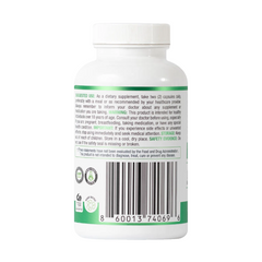 INTESTIPLUS - Suplemento natural para apoyar la salud intestinal - 180 Caps