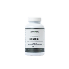 MENHEAL with adaptogens for men's health - 90 Caps