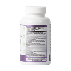 NEUROHEAL – Suplemento natural para la función Cognitiva - 90 Caps