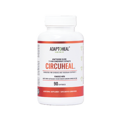 CIRCUHEAL with adaptogens for cardiovascular health - 90 Caps