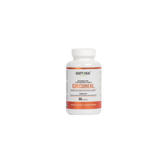 CIRCUHEAL with adaptogens for cardiovascular health - 90 Caps