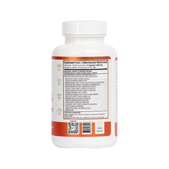 Circuheal con adaptógenos para el sistema circulatorio