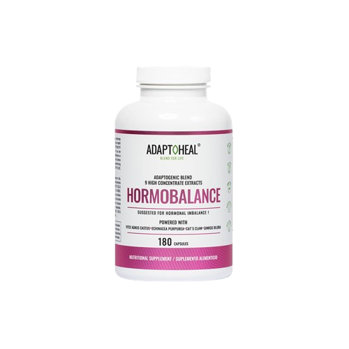 hormobalance - 180 capsulas