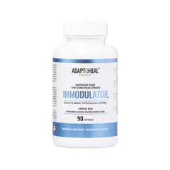 IMMODULATOR con adaptógenos para modular el sistema inmunológico - 90 Caps