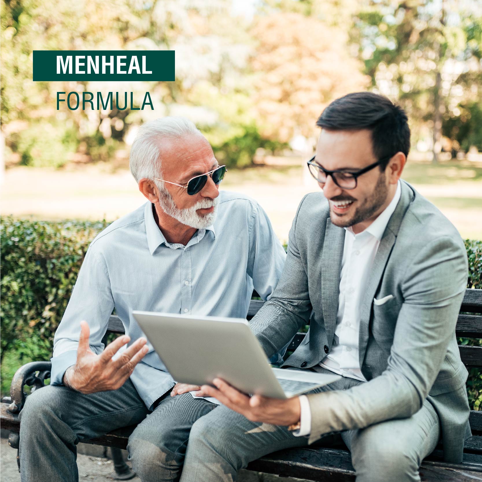 salud hormonal masculina