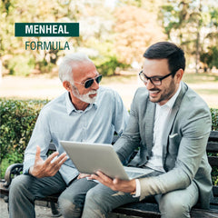 salud hormonal masculina