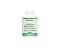 IMMUNEHEAL 180 Caps | Adaptogen Blend for Immune Health