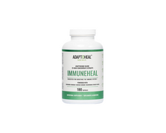IMMUNEHEAL 180 Caps | Mezcla de Adaptógenos para el Bienestar Inmunológico