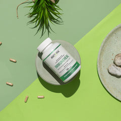 Immuneheal - 180 capsulas