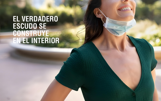 El fortalecimiento del sistema inmunitario como eje central de la prevención oncológica