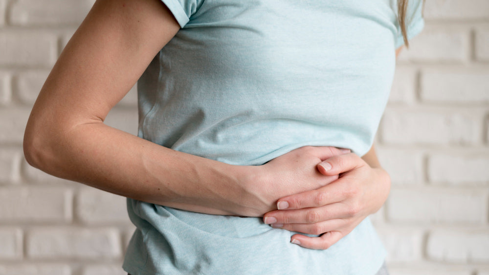 Salud intestinal y bienestar integral: la clave que estabas ignorando
