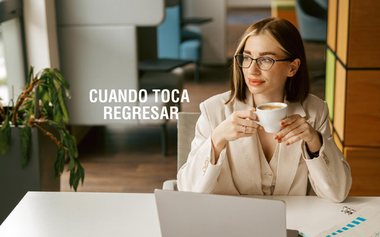 12 consejos clave para volver a la rutina con vitalidad y equilibrio