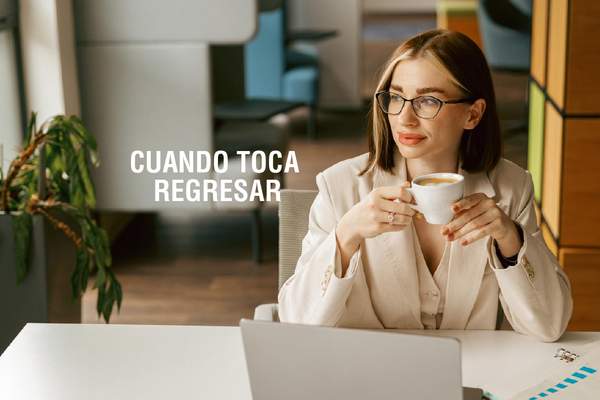12 consejos clave para volver a la rutina con vitalidad y equilibrio