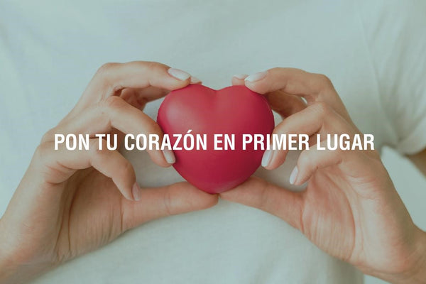 La clave de la salud cardiovascular