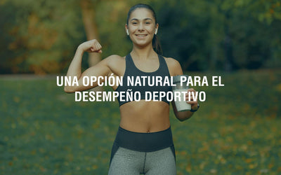 ¿Qué es la Leuzea y por qué es muy utilizado por los atletas?