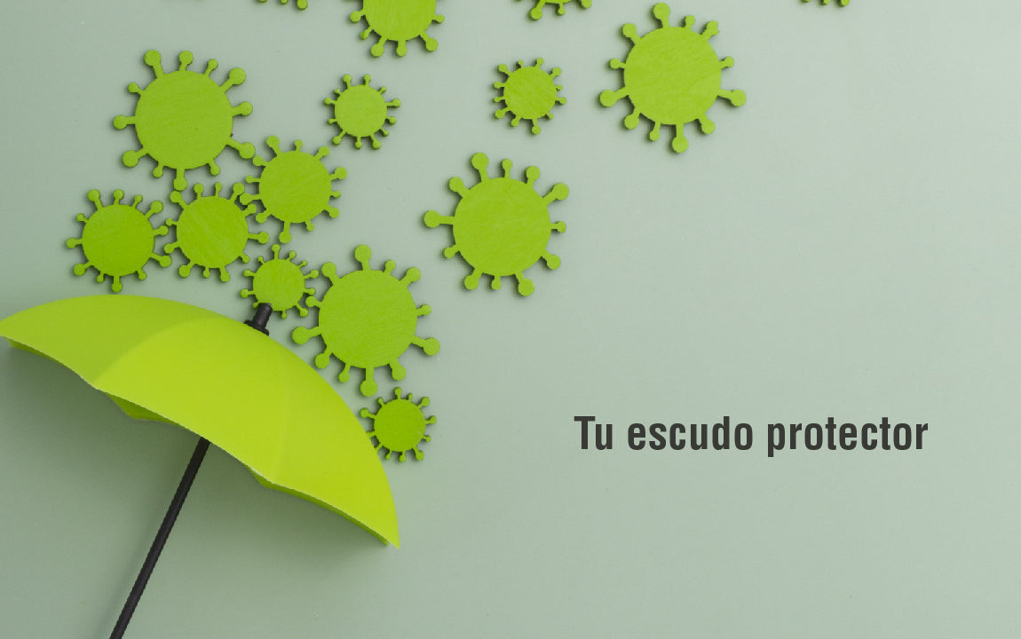 ¿Cómo funciona el sistema inmune?