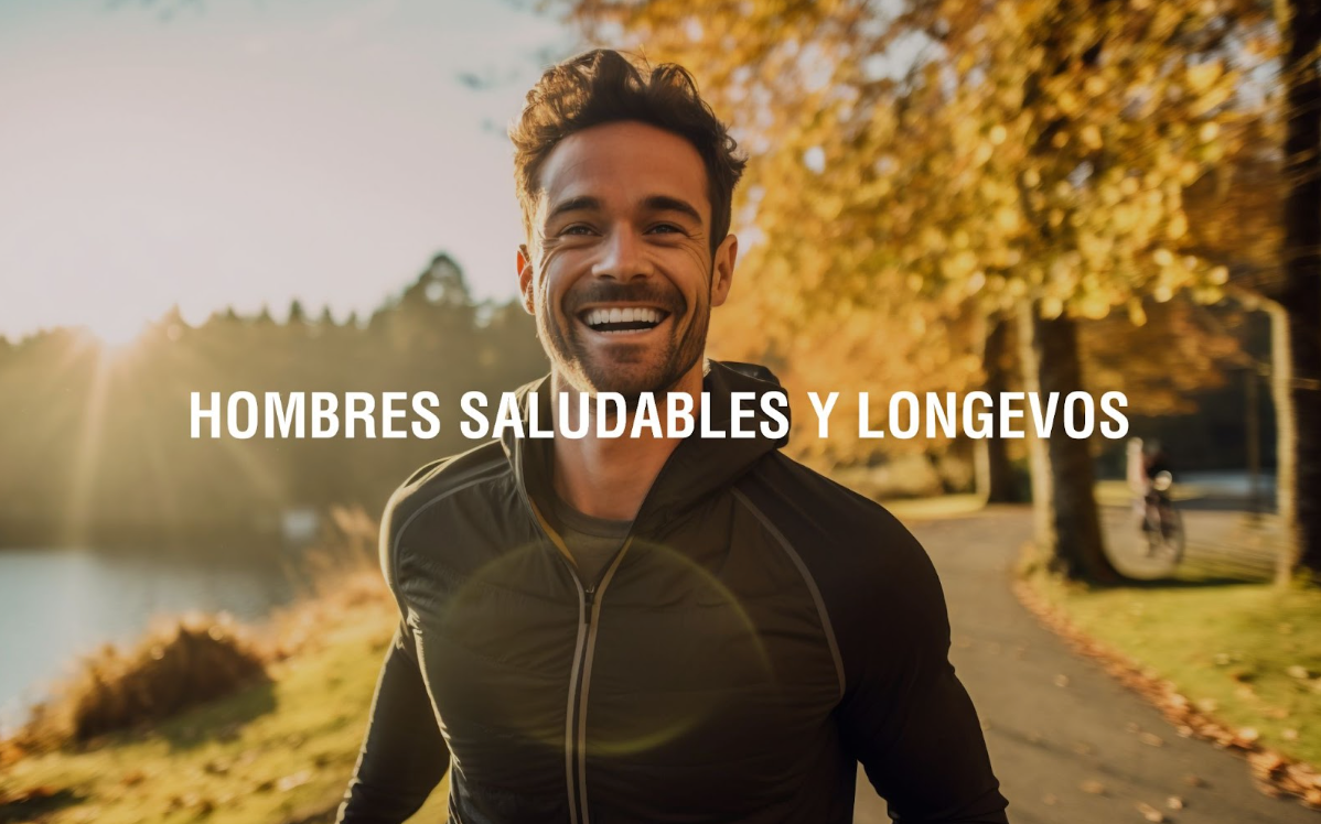 Consejos de salud masculina