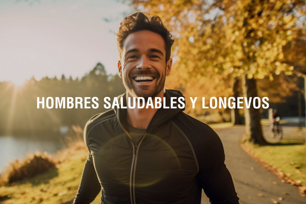 Salud masculina