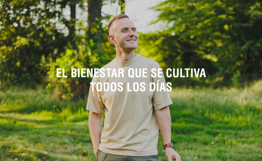 Prevención masculina: Conoce más acerca de la importancia del cuidado de la próstata