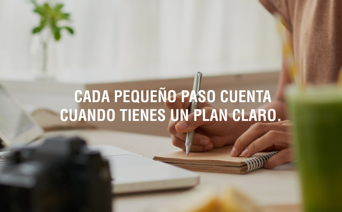 Cómo organizarse y realizar un buen plan