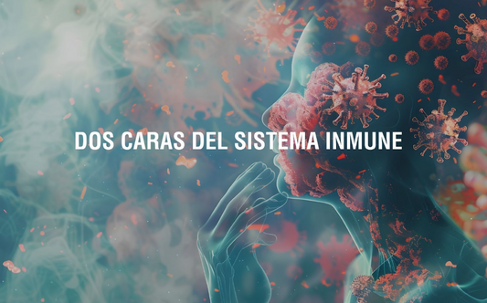 ¿Cuándo fortalecer y cuándo modular el sistema inmune?