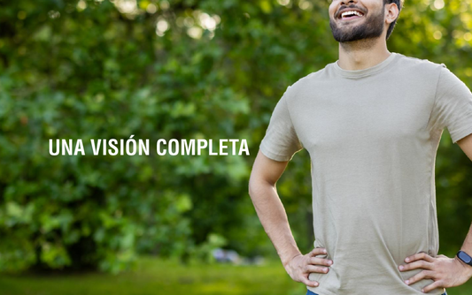 Aspectos desapercibidos en el cuidado masculino: Más allá de lo evidente