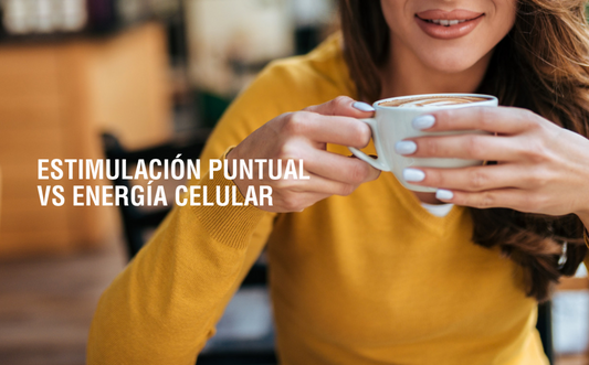 ¿Café o energía sostenida?