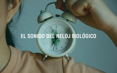 Entendiendo el ciclo circadiano