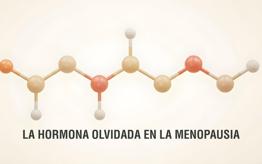 El estrógeno y su papel más allá de la fertilidad