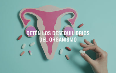 Adaptógenos, equilibrio hormonal y la salud emocional