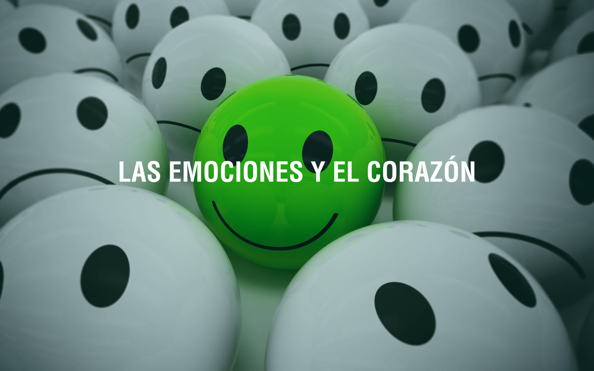 Cómo las emociones y el bienestar mental influyen en la salud cardiovascular