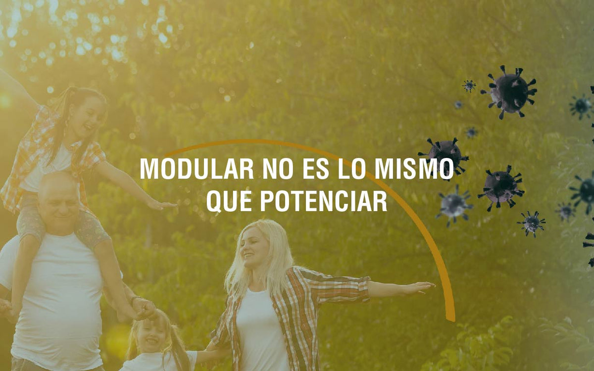 Las dos caras del sistema inmune
