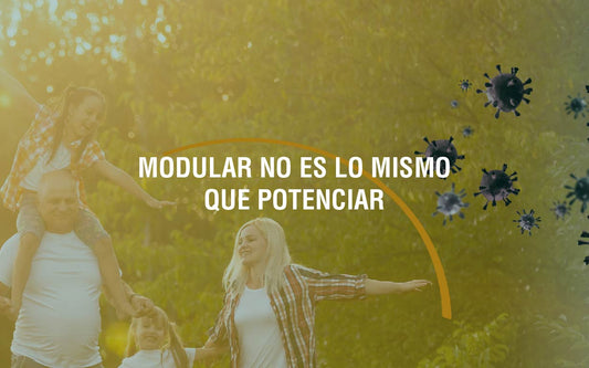 Las dos caras del sistema inmune