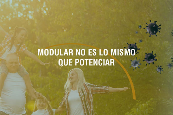 Las dos caras del sistema inmune