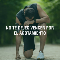 Adaptógenos y el síndrome de burnout