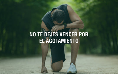 Adaptógenos y el síndrome de burnout