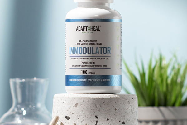 immodulator inmunomodulador para alergias
