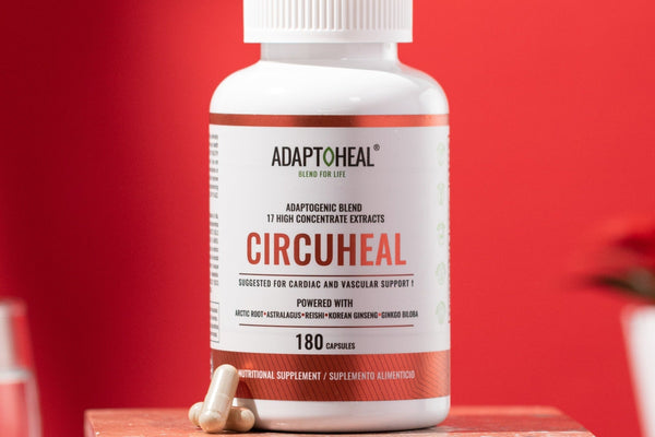 circuheal salud del corazón