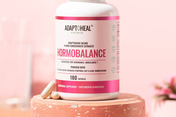 regulador hormonal natural para mujeres
