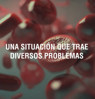 ¿Qué causa la mala circulación?