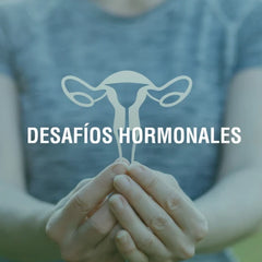 Cómo mantener un equilibrio hormonal saludable para el bienestar general